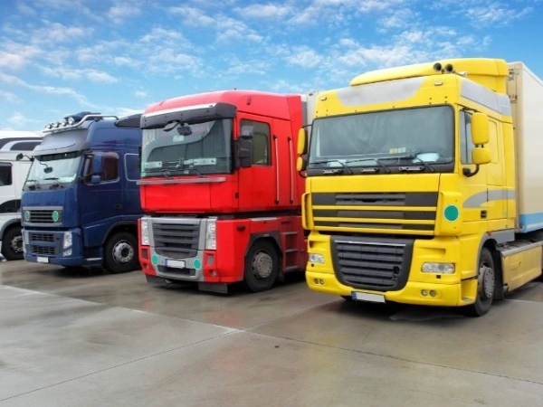 Konya Sarıcakaya Nakliye